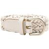 Dragon Cintura 9Play Polo Tip 2Cm Donna Sand