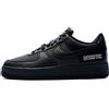 Nike Scarpe da Basket da Uomo, Nero/Nero, 5 Big Kid