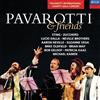 Universal Music Pavarotti & Friends
