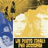 VIDOL Un Posto Ideale Per Uccidere / Soundtrack.