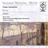 VIDB1 Con Pno (C) (2)/Eclogue Op. 10