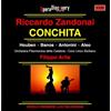 Opera Discovery Riccardo Zandonai: Conchita