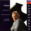 Decca (Universal Music) Sonata Piano 3/Preludes (24)/Mazurk