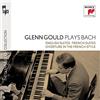 Sony Classical Bach: Suites Inglesi-Suites Francesi-Ouverture Bwv 831