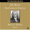 VIDEO ARTISTS INTL, SOLO, MUSICA DA CAME The Complete Partitas,Rosalyn Tureck (Bwv825,Bwv826,Bwv827,Bwv828,Bwv829,Bwv830)
