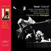 AMPED VERDI:FALSTAFF
