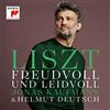 Sony Liszt - Freudvoll Und Leidvoll