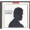 LINN RECORDS David Newton: Eye Witness