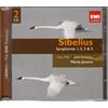 EMI Classics SYMPHONIES 1,2,3 & 5