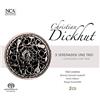 NCA Dickhut: 3 Serenaden Und Trio (Sacd)
