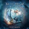 Frontiers records Furyborn