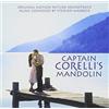 Decca Il Mandolino Del Capitano (Captain Corelli'S Mandolin)