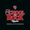 Warner Music School Of Rock: The Musical / O.B.C.