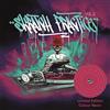 BPITCH CONTROL skratch practice vol. 2 (neon magenta vinyl)