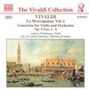 NAXOS La Stravaganza Vol.1: Concerti Nn.1