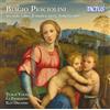 AMPED Biagio Pesciolini: Secondo libro di musica sacra, Venezia 1605