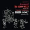 HARMONIA MUNDI Indian Queen