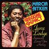 CHERRY RED Reggae Impact and First Time Around (Expanded)