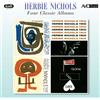 Avid Jazz Prophetic V.1 / Herbie Nichols Trio / Prophetic V2