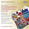 EMI Classics LE ROSSIGNOL/OEDIPUS REX