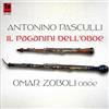 VDE-Gallo Antonino Pasculli,der Paganini der Oboe