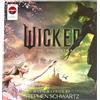 Republic Wicked: The Soundtrack Exclusive Limited Pink/Green Color Vinyl 2x LP