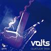 Paraty Pty Volts - Music for String Quartet and Electronics