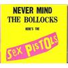 Generic Sex Pistols - Never Mind The Bollocks Here's The Sex Pistols CD Editoriale