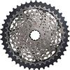 Sram Xg-1271 XDR Xplr, Cassetta Unisex Adulto, Nero, 10-44