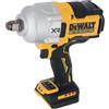 DEWALT Avvitatore a impulsi 18V XR senza spazzole High Torque, DCF964N-XJ