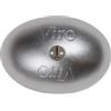 VIRO ART. 4222/4222 COPPIA KA LUCCH. VAN LOCK 1 PZ
