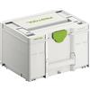 Festool Systainer³ SYS3 M 237