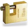Iseo LUCCHETTO ANTISCASSO mm 76 Q.TA 6