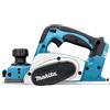 Makita DKP180Z DKP180 18V LXT Li-ion 82mm Cordless Planer nudo corpo solo ex BKP180Z