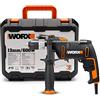 WORX WX317.2 TALADRO PERCUTOR 600W