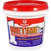 Red Devil ONETIME 0542 Spackling leggero, 1/2 pinta, bianco, 1 confezione