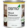 Osmo - 4006 Trattamento di protezione del legno trasparente