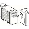Geberit Unité enfichable Geberit avec filtre, pour le module Geberit DuoFresh, 243.970.00.1, 243.970.00.1