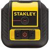 STANLEY STHT77502-1 Livella Laser, CROSS90, Croce + Linea