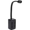 ASHATA Mini Telecamera Nascosta WiFi, Telecamere Intelligenti di Sicurezza Wireless HD 1080P con Audio Video Live Feed per Auto da Casa Indoor Outdoor, App Controller, Rilevamento di Movime
