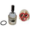 Zazzeri Cartuccia Ricambio Rubinetto 25mm 29001013 Zazzeri