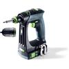Festool Trapano avvitatore a batteria CXS 18 C 3,0-Plus