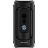 Hikvision Campanello video antivandalo Hikvision - DS-KB8113-IME1(B)
