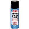CRC Olio Di Vaselina 400 Ml