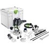 Festool Fresatrice OF 1400 EBQ-Plus