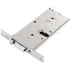Assa Abloy Yale 8520070 Serratura Elettrica a Infilare E70, Cilindro Ovale