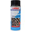Wilckens Roller in metallo della vernice protettiva - 2 in 1 - Nero - Lucida - 400 ML