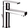 Rubinetterie Mariani Miscelatore lavabo Mariani - Artic cromo