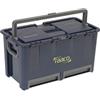 Raaco Compact 47 - Cassetta per gli attrezzi, colore: blu