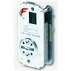MOTTURA NUCLEO COMPACT per Serratura MOTTURA in ferro 3CH.50 X 52N471 - DX e SX (DX)